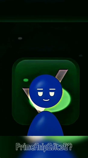 Collab With @ice_4M9999 #minecraft #roblox #edit #animation