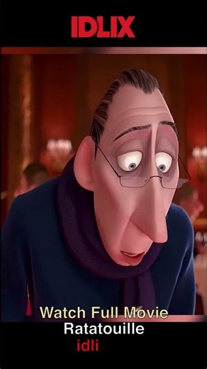 IDLIX - Nonton Ratatouille Gratis Sub Indo