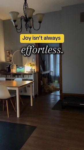 Sometimes it looks like scrubbing, sorting, decluttering, and choosing order on purpose. A clean dining room becomes a tiny promise to myself: I can reset. I can refresh. I can breathe again. | The Wilde Flores | Facebook