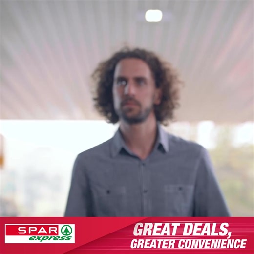 1.6K views · 89 reactions | On the GO? ​ Fill up on all your road trip essentials has never been more convenient, to keep you fueled when you visit your nearest SPAR EXPRESS at Selected Shell service stations.​ ​ #SPARExpress #OnlyAtSPAR #BeanTreeFeeling | My SPAR | Facebook