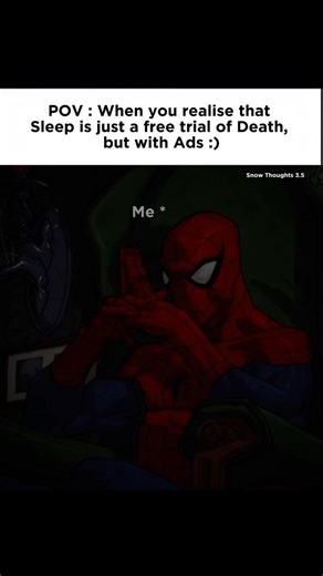 This thought ruined my sleep 👀💀 #memes #viral #trending #shorts #shots #ytshortsindia