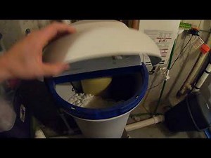 GE Smart water Water Softener Review after 5 years