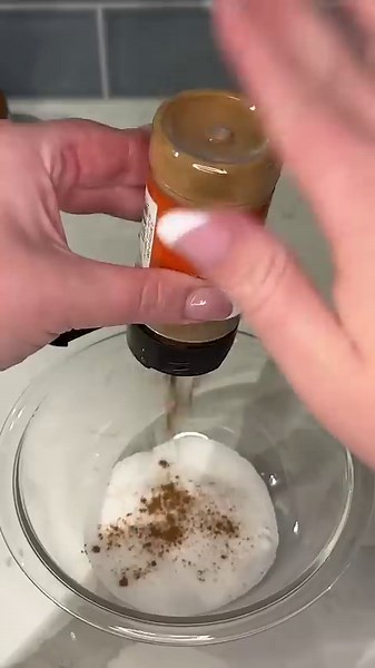 Easy Nutella French toast sticks recipe