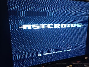 Atari 7800 Pal RF quality issues