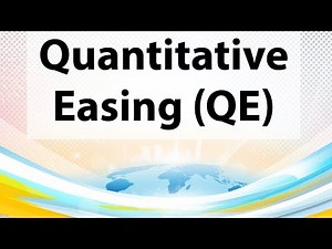 What is quantitative easing and how does it work , Is it an effective monetary policy tool ?