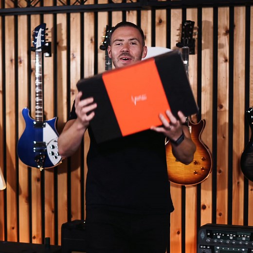 Win this Neural DSP Quad Cortex for £2.99🔥 The ultimate modeller could be yours🤘 ▪️ Just £2.99 to enter ▪️ Limited tickets available ▪️ Guaranteed live draw These are so popular on the site that we are running them back to back! Enter Now 👉 https://guitargeargiveaway.co.uk/competition/neural-dsp-quad-cortex-floor-modeler-25/ Join the UK's biggest, longest running and most trusted Guitar Competition community today🎸 🏆 15,000 winners to date 🎸 £7,000,000 worth of prizes delivered ⭐️ 5 Star r