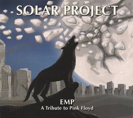 Solar Project - EMP & The Final Solution