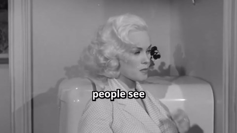 Mamie Van Doren still a bombshell at age 94