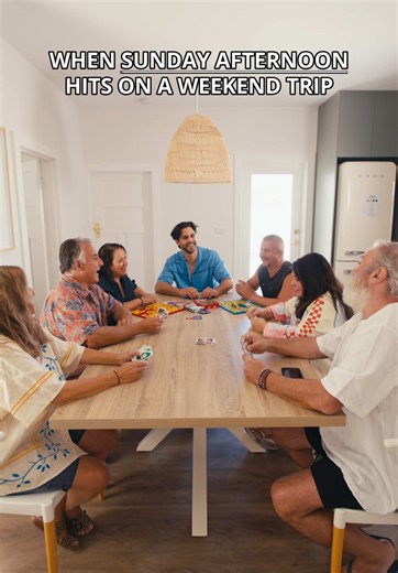 Maximizing Your Airbnb Weekend Getaway