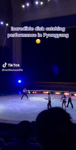 Talented Performers in North Korea