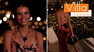 Exclusive: Mia reveals her 'biggest connection'