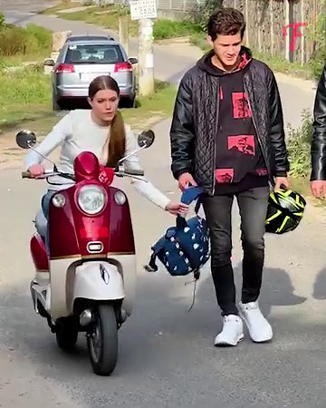 1.3M views · 1.4K reactions | A video depicts a girl's resolve and courage | Tips & Tricks | Facebook