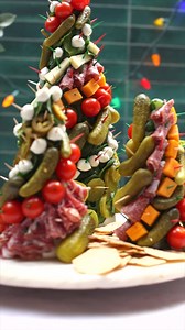 Mt. Olive Pickles on Reels