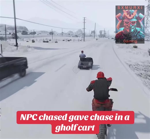 GTAV I only target NPC's - How to kick: - PS, set your weapon to the hand, hold X, press R1/L1 - XBOX: hold A, press RB/LB - PC: hold X, R/L click mouse. No work, set controls to default - Bike: Gargoyle - Apocalypse Deathbike conv @ Arena War. - Clothes: Arena War top & pants - Buy mask at the beach. - Kicking only works online - Not all NPC's chase #gtav #gta5 #ps5 #gaming #fyp