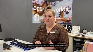 22 reactions | Our Adult Hearing Program is independent of any manufacturer and importantly it supports the wider not-for-profit work we do with babies and children impacted by #hearing loss. #Audiologist Georgia explains... #QSW20 #OwnYourFuture | Hear and Say | Facebook