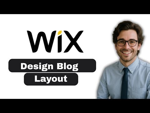 How to design Wix blog layout (full guide)