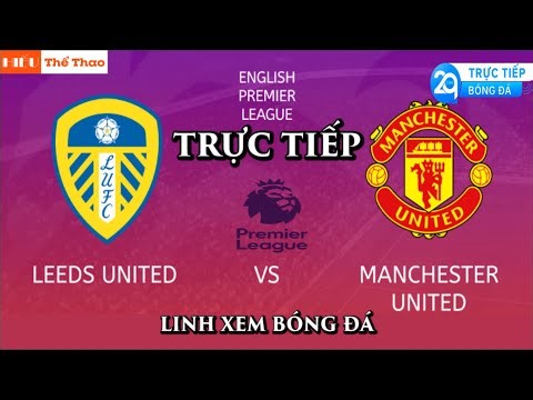 🔴TRỰC TIẾP LEEDS UNITED VS MANCHESTER UNITED BÌNH LUẬN BÓNG ĐÁ NGOẠI HẠNG ANH EPL - 4/1/2026