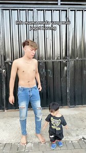 12K views · 7.5K reactions | Info mama muda !! | Mario Fatto | Facebook