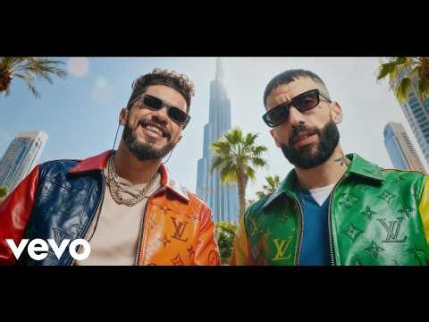 Didine Canon 16 - Ou lala ft. ElGrandeToto │ Mashup REMIX │ French Hip-Hop ␥ Rap Français ␥ Trap