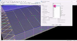Wind load analysis base on chapter 28 ASCE7-16 including end zone, apply to structural analysis and design modeling from Excel to SAP2000. ______________________________ 1. Telegram Channel: https://t.me/khmerstructuraldesignengineer 2. YouTube: https://www.youtube.com/channel/UCbiQGyPa75u2iZ5OmZpvOAw 3. Facebook Page: https://www.facebook.com/profile.php?id=100062927904848prismatic ______________________________ | Khmer Professional Engineering