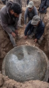 92K views · 1.4K reactions | This Crystal Lens Was Found In A 3,000-Year-Old Tomb #ancient #lens #discovery #mystery | Abandoned Places | Facebook