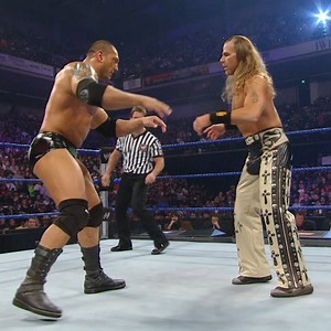 Shawn Michaels suffered an injury at #WWEBacklash ... or did he? | WWE