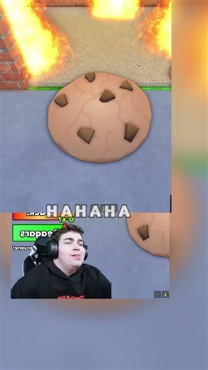 HE REALLY CHOSE COOKIE OVER BABIES😔- @steak #shorts #usa