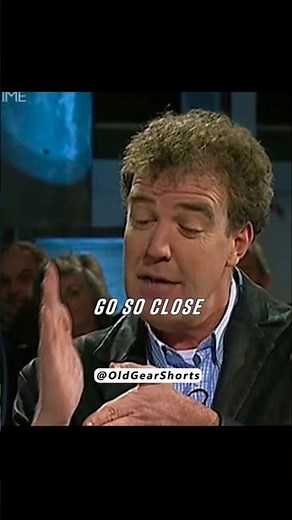 The Incident with Mr. Bean...🤯 #topgear #carshow #shorts