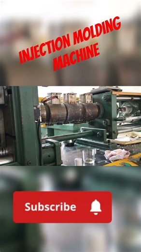 ✅️Plastic Injection Molding Machin #shorts #injectionmolding #plasticinjection @MicroPlastTM