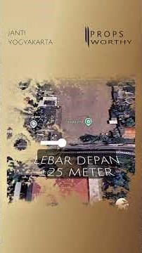 TANAH STRATEGIS JOGJA‼️ 0812 2696 9927 ✅️ #yogyakarta #jualtanah #viral #fyp #property