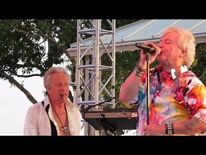 Air Supply | Making Love Out Of Nothing At All | Live