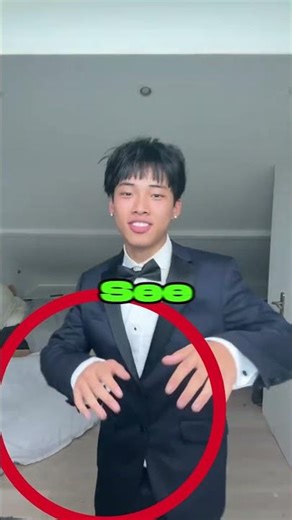 His Hair Dye Video Broke Records #shorts