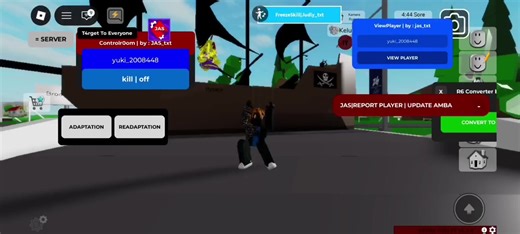 Winning Strategies in Roblox Brookhaven Fling Script