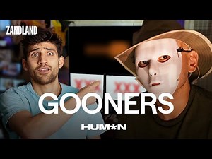 Inside Gooning: The Porn Addiction Taking Over the Internet