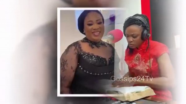 Diana Asamoah F!res Dr Grace Boadu & Pastor Kingsley Over Dɛαth Of Grace Gift CEO | MY Media