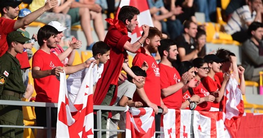 Host nation and new teams named for expanded 2026 World Rugby U20 Championship