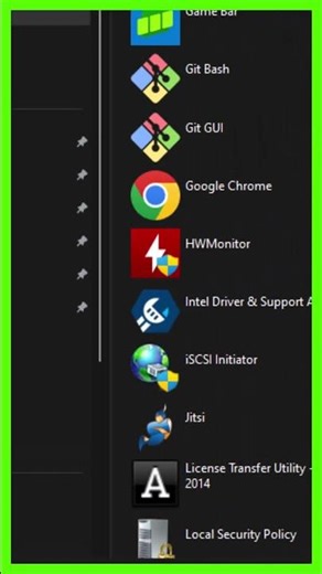 Uninstall Aplikasi Windows Tanpa Control Panel! ⚡