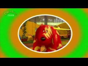 Cbeebies Tweenies Promotion 2018
