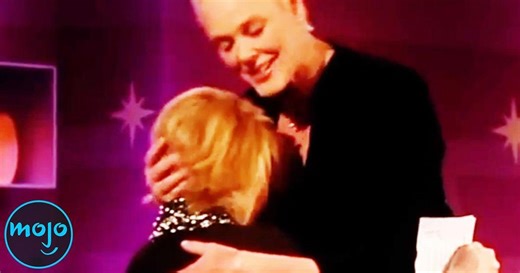 10 Celeb Interviews That Went Horribly Wrong | Videos on WatchMojo.com