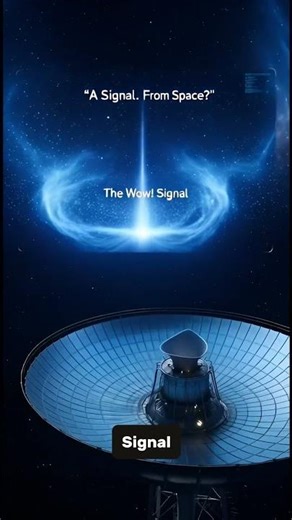 Space Mysteries Scientists Still Can’t Explain 🤯