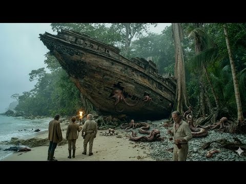 Zinda Rehna Hai Toh Sharaab Piyo 😱 | Alien Monster Attack | Movie Explained in Hindi