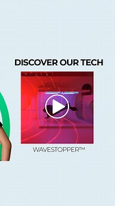 3K views · 8 comments | WaveStopper™ technology  Lambs is the world’s first radiation-proof apparel. WaveStopper™ is directly inspired by spacesuit technology and blocks 99% of wireless radiation (cellphone, 4G/5G, Wi-Fi, Bluetooth), tested and certified in military-grade laboratories. WaveStopper™ is then woven into the perfect, healthiest garment you’ll ever wear: soft, lightweight, breathable, antimicrobial, and UV blocking. | HAVN - formerly Lambs | Facebook