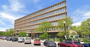 Ogden IRS service center among more than 440 federal buildings listed for potential sale