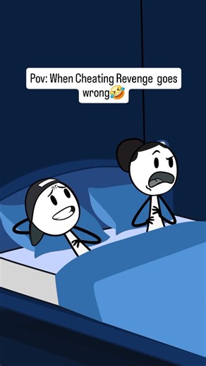 Alchemy Animation on Instagram: "Audio Credits: @stevevibezz @officialvanyvicious Wrong neighbour 🤣🤣#funny #relatable #comedy #explore #neighbors"