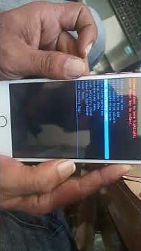 Iphone 7,8,x Clone Hard Reset only 2.35 min without flash - md maruf