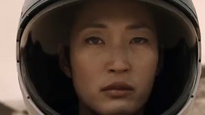 Le futur de la planète rouge est entre leurs mains 🚀 Mars saison 2 – Tous les dimanches à 20h40 sur National Geographic | National Geographic