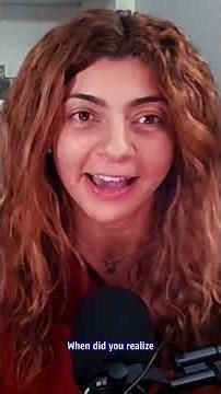 How Siri got her voice