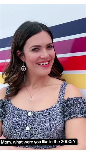 Mandy Moore in the 2000s #foryou #movies #mandymoore #2000sthrowbacks