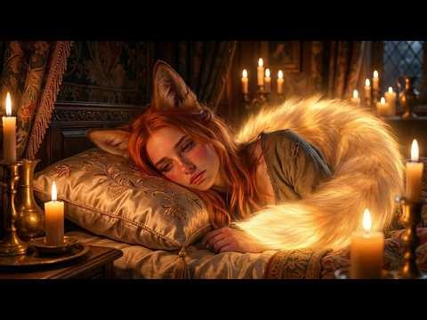 "Infinite Stamina?" — How Humans Outlast The Fox Mating Season | Sci-Fi Stories