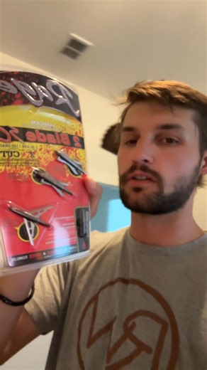 Best broadhead? #Outdoors #prestonwall | Preston Wall